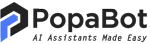 PopABot Logo